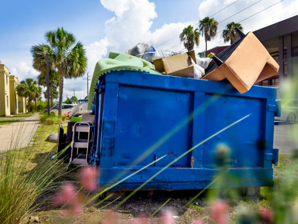 Best Yard Waste Removal  in USA